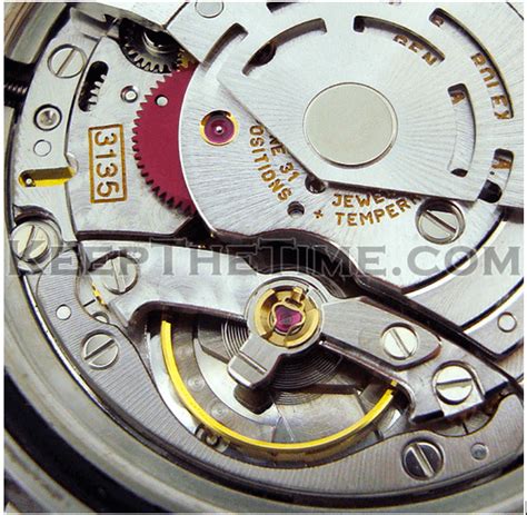 genuine movement replica watches|clone watch movements reddit.